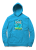 Bluza z kapturem Luczek