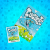 Puzzle Luczek - 300 elementów
