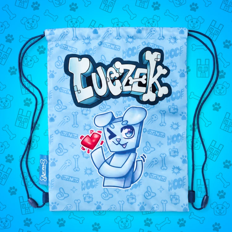 Worek Luczek 2026